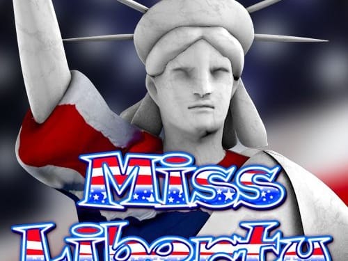 Miss Liberty screenshot