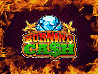 Burning Cash