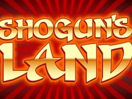 Shoguns Land screenshot
