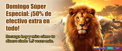 Diversión total en Ecuador