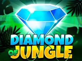 Diamond Of Jungle screenshot