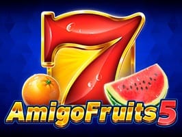 Amigo Fruits 5