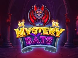 Mystery Bats screenshot