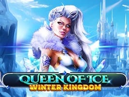 Queen Of Ice Winter Kingdom screenshot