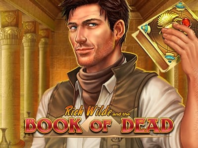 Book of Dead