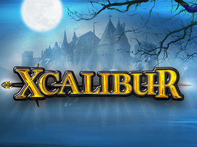 Xcalibur HD screenshot